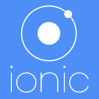 IONIC framework